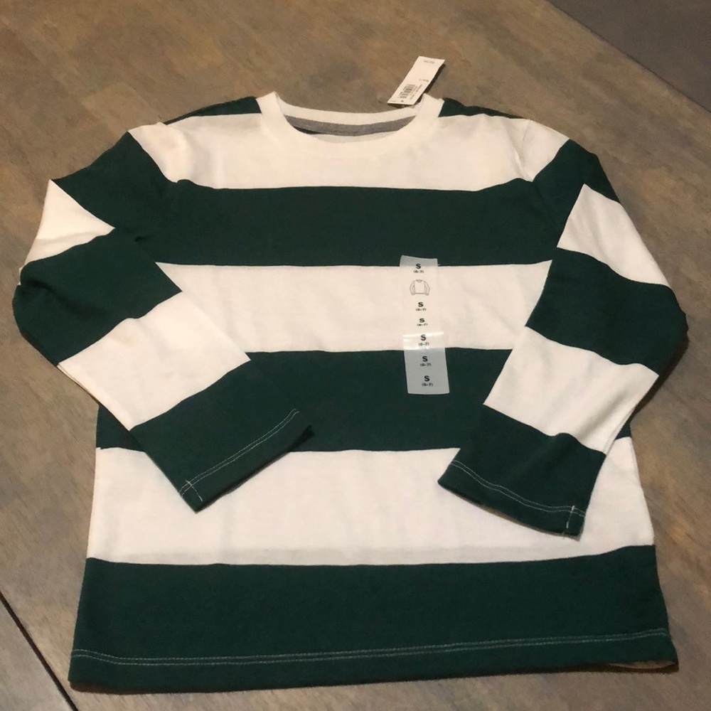 💥NWT Old Navy long sleeve Tee